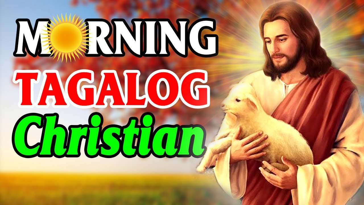 christian song tagalog nonstop